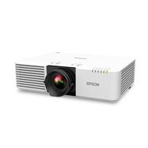 VIDEOPROYECTOR EPSON POWERLITE L630U, 3LCD, FULL HD WUXGA, 6200 LUMENES, TIRO LARGO, RED, HDMI, LASE [ V11HA26020010343964655 ][ VP-1022 ]