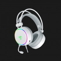 Headset Gamer Sona White T-RGH304 T-Dagger [ 8900-0177 ]