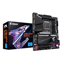 MB GIGABYTE Z790 AORUS ELITE INTEL S-1700 13A GEN/4X DDR5 5800/DP/HDMI/M.2/4X USB3.2/USB-C/ATX/GAMA  [ Z790-AORUS-ELITE-AX ][ MB-1250 ]