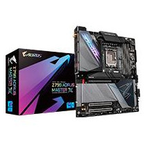 TARJETA MADRE GIGABYTE Z890 A ELITE WF7 ICE / DDR5 / SOCKET 1851 INTEL SERIE 2 / WIFI 7 / BT / GAMA  [ Z890-A-ELITE-WF7-ICE ][ MB-1393 ]