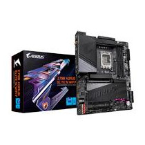 TARJETA MADRE GIGABYTE Z890 A ELITE WIFI7 / DDR5 / SOCKET 1851 INTEL SERIE 2 / WIFI 7 / BT / GAMA AL [ Z890-A-ELITE-WIFI7 ][ MB-1394 ]