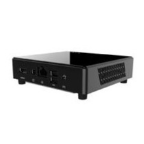 MINI PC ECS LIVA Z3 INTEL N5100 SOC/4GB /128GB/ USB 3.2/ HDMI/ 1MDP / WIFI /BLUETOOTH / WINDOWS11PRO [ 95-699-OA4049 ][ PC-6404 ]