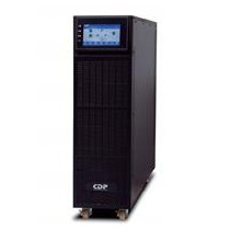 UPS TRIFASICO DE 10KVA 10000VA/10000W, ALTA FRECUENCIA [ UPO33-10HFAX879071001700 ][ FR-1483 ]