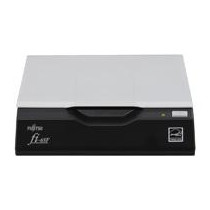 ESCANER FUJITSU FI-65F, 1 SEG/300 PPM, 600 DPI, 24 BITS, USB, CAMA PLANA A6 [ CG01000-292301 ][ SC-207 ]