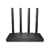 ROUTER |TP-LINK | ARCHER C6 | INALAMBRICO | AC1200 BANDA DUAL | 4PUERTOS LAN GIGABIT |CARACTERISTICA [ ARCHER-C6 ][ NIC-3003 ]