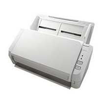 ESCANER FUJITSU SP-1130N, 30 PPM/60 IPM, 600 DPI, 24 BITS, USB, DUPLEX, ADF, ETHERNET (RED) [ PA03708-B022 ][ SC-298 ]