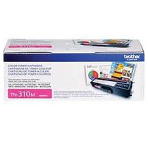 TONER BROTHER TN310M MAGENTA, 1,500 PAGINAS, PARA EQUIPOS DE LA SERIE 9000 [ TN310M ][ CN-2051 ]