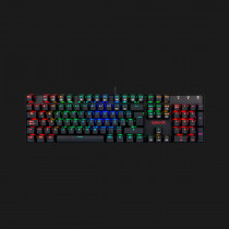 Teclado Mécanico MITRA K551RGB [ 8800-0172 ]