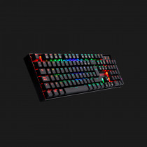 Teclado Mécanico MITRA K551RGB [ 8800-0172 ]