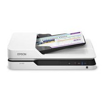 ESCANER EPSON WORKFORCE DS-1630, 25 PPM/10 IPM, 1200 DPI, 48 BITS, CAMA PLANA, USB, ADF, DUPLEX [ B11B239201010343924758 ][ SC-194 ]