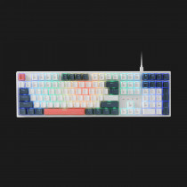 Teclado Mecánico Redragon Trundle K668 [ 8800-0195 ]