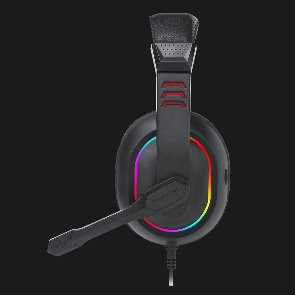 Headsets Gamer Redragon ARES RGB H120 [ 8800-0320 ]