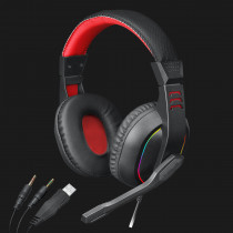 Headsets Gamer Redragon ARES RGB H120 [ 8800-0320 ]