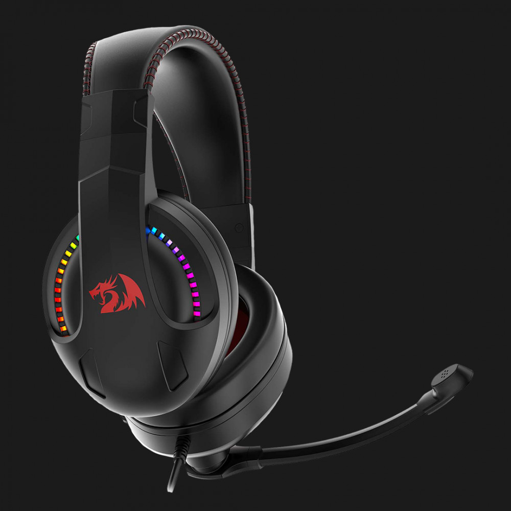 Headsets Gamer Redragon Cronus H211 [ 8800-0321 ]