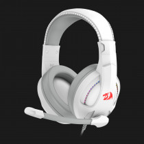 Headsets Gamer Redragon Cronus White H211 [ 8800-0322 ]