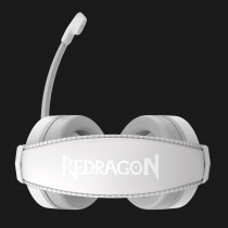 Headsets Gamer Redragon Cronus White H211 [ 8800-0322 ]