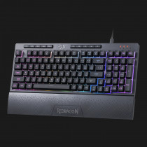 Teclado de Membrana Shiva K515 [ 8800-0196 ]