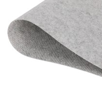 MOUSEPAD XL ACTECK MOUSE PAD TF620 / TEXTURA AFELPADA / BASE ANTIDESLIZANTE / 90X40CM / GRIS CLARO / [ AC-934503 ][ AC-10959 ]