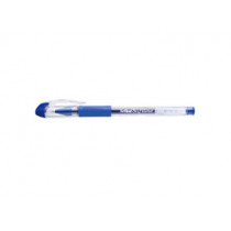 Boligrafo Artline Tinta Gel Mediano C/Grip Azul [ EGB-1700A ]