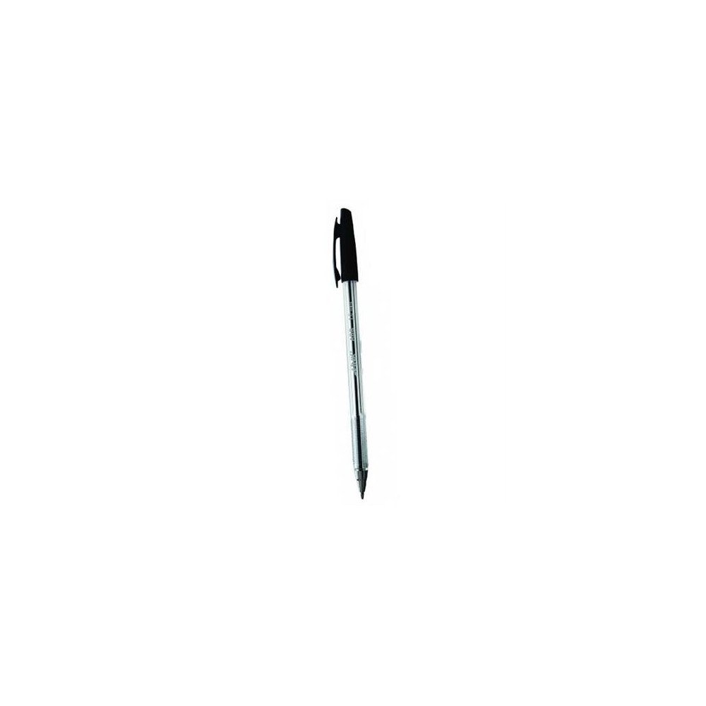 Boligrafo Artline A-Ink Modelo Ball Ink 1.0mm Negro C/12 [ ABB-N ]