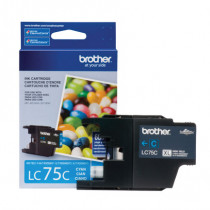 TINTA BROTHER CYAN MFCJ6710 [ LC75C ]