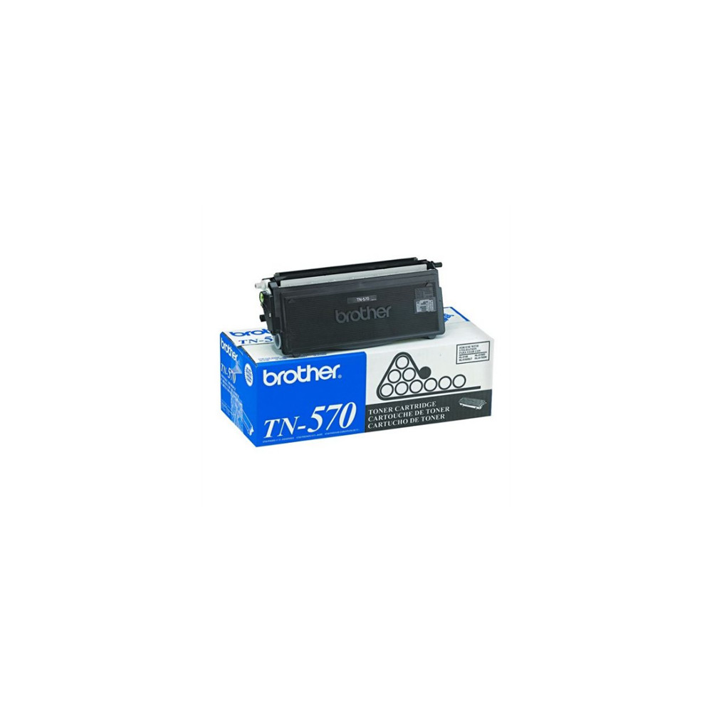 TONER BROTHER TN-570 HL5140/HL5150D/MFC8220/MFC8440 [ TN570 ]