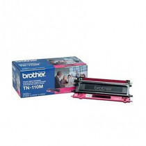 TONER BROTHER MAGENTA HL4000 SERIES MFC9000 [ TN110M ]