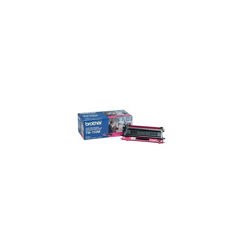 TONER BROTHER MAGENTA HL4000 SERIES MFC9000 [ TN110M ]