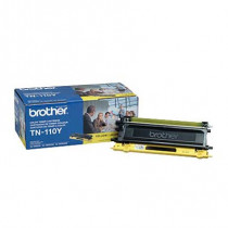 TONER BROTHER AMARILLO MFC9000 SERIES HL4000 [ TN110Y ]