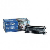 TONER BROTHER NEGRO MFC9000/HL4000 SERIE ALTO RENDI [ TN115BK ]