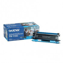 TONER BROTHER AZUL MFC9000/HL4000 SERIES ALTO REND [ TN115C ]