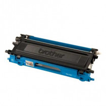 TONER BROTHER AZUL MFC9000/HL4000 SERIES ALTO REND [ TN115C ]