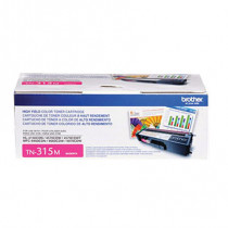 TONER BROTHER MAGENTA MULTIFUNCIONAL ALTO RENDIMIEN [ TN315M ]