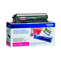 TONER BROTHER MAGENTA TN210M [ TN210M ]