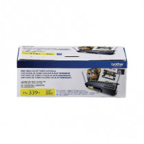 TONER BROTHER AMARILLO PARA MFCL9550CDW [ TN339Y ]