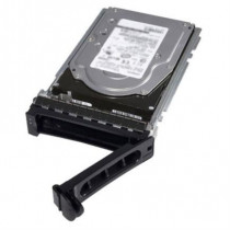 Disco duro Dell 2TB 7.2K RPM SATA 6Gbps 512n 3.5" Hot-plug Hard Drive [ 400-BLLG ]