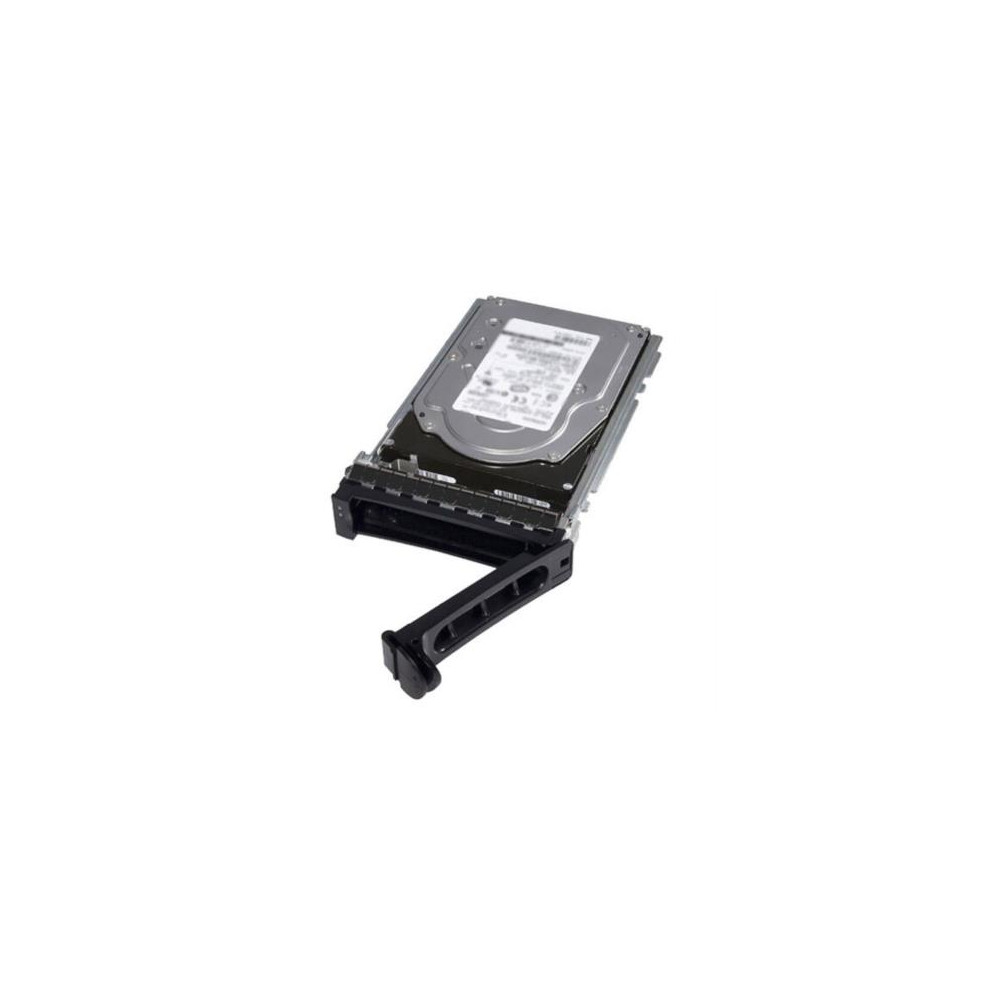 Disco duro Dell 2TB 7.2K RPM SATA 6Gbps 512n 3.5" Hot-plug Hard Drive [ 400-BLLG ]