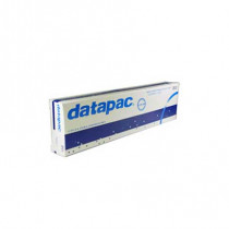 Cinta Datapac Epson MX70 80 LX810 FX850 Alta Densidad Negro [ DP-013 ]