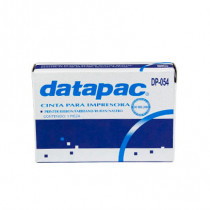 Cinta Datapac Panasonic 1180/1695/1124 Estandar Negro [ DP-054 ]