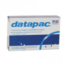 Cinta Datapac ERC 22 NCR2020 Olovetti Estandar Purpura [ DP-082-8 ]