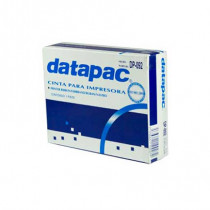 Cinta Datapac Epson ERC27 TM290II NCR 5100 Negro [ DP-092 ]