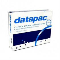 Cinta Datapac Epson ERC 30 NCR2010 Purpura [ DP-080-8 ]