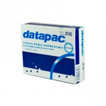 Cinta Datapac Epson ERC27 TM290II NCR 5100 Purpura [ DP-092-8 ]