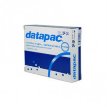 Cinta Datapac Star Micronics MP200/SP0212PC/SP212FD Negro [ DP-124 ]