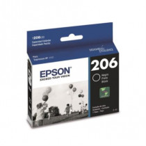 Tinta Epson XP-2101 Negro [ T206120-AL ]