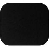 Mouse Pad Fellowes Estándar Mediano Color Negro [ 58024 ]