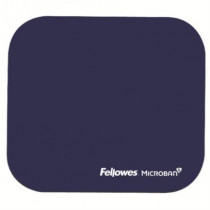 Mouse Pad Fellowes Azul con Microban [ 5933801 ]