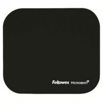 Mouse Pad Fellowes Negro con Microban [ 5933901 ]