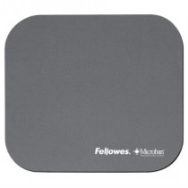 Mouse Pad Fellowes Gris con Microban [ 5934001 ]