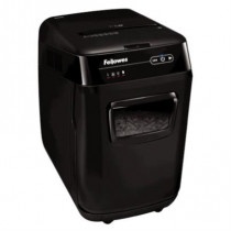 Trituradora Fellowes 200C Automax Corte Cruzado [ 4653501 ]